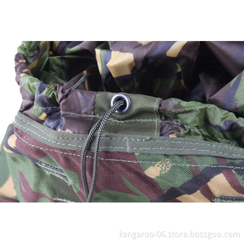Brands Hiking Outdoor Backpack With Custom Logo